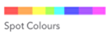 Spot Colours