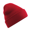 Original Cuffed Beanie Hat - Classic Red