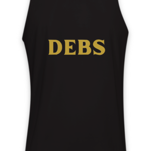 vest back