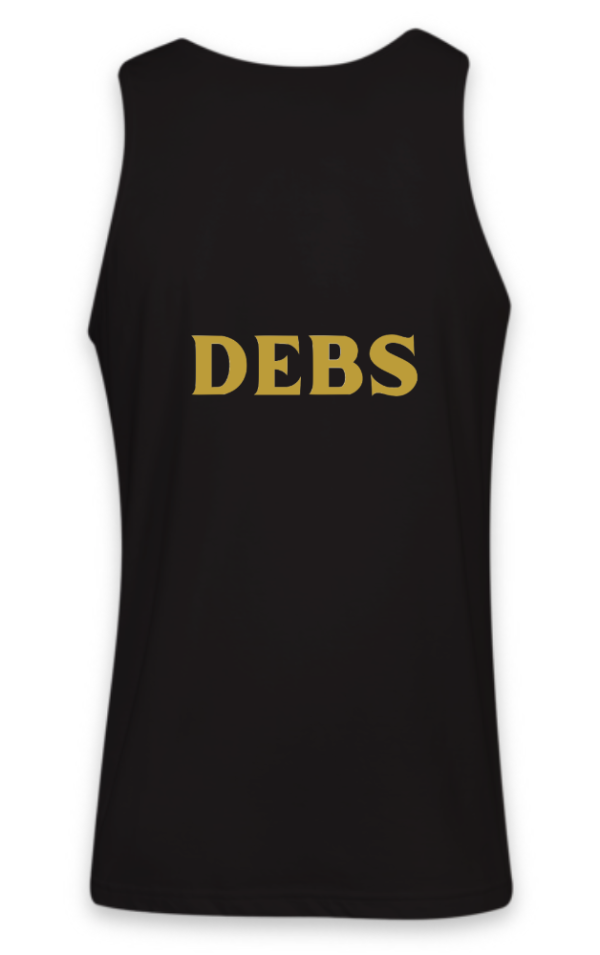 vest back