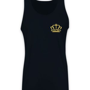 Vest - Unisex fit