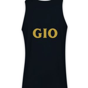 Alternative view of Vest - Unisex fit