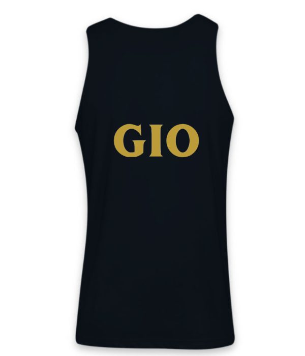Vest - Unisex fit - Image 2